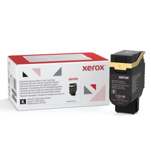 Toner Schwarz für C320 C325, 2.200 Seiten - Xerox Platin Partner