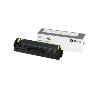 Toner Gelb für C240 C255 C300 C303 C305, 2.500 Seiten - Xerox Platin Partner