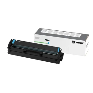 Toner HC Cyan für C300 C303 C305, 6.400 Seiten - Xerox Platin Partner