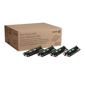 Bildtrommel-Kit CMYK 108R01121, 4x 60.000 Seiten - Xerox Platin Partner