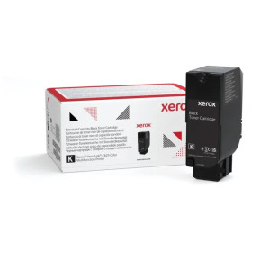 Toner Schwarz für VersaLink C620 C625, 8.000 Seiten - Xerox Platin Partner