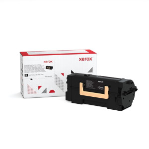 Toner XHC Schwarz für VersaLink B620 B625, 42.000 Seiten - Xerox Platin Partner