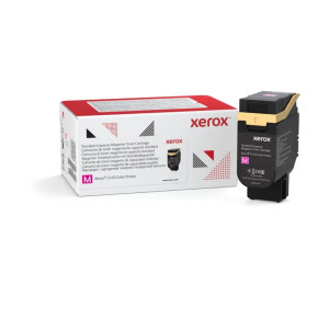 Toner Magenta für C410 C415, 2.000 Seiten - Xerox Platin Partner