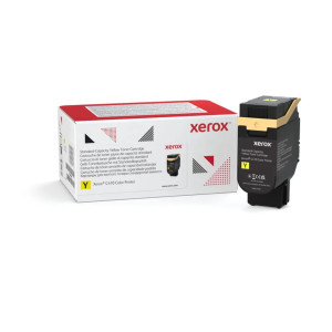 Toner Gelb für C410 C415, 2.000 Seiten - Xerox Platin Partner