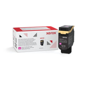 Toner Magenta für C410 C415, 7.000 Seiten - Xerox Platin Partner