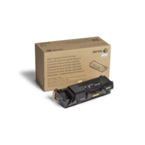 Toner 106R03624 Extra High Capacity für WorkCentre 3335/3345 Phaser 3300, 15.000 Seiten - Xerox Platin Partner