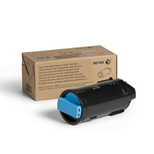 Toner Cyan Ultra-HC für VersaLink C600, 16.800 Seiten - Xerox Platin Partner