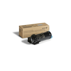 Hochleistungs-Toner Cyan für Phaser 6510 WorkCentre 6515, 4.300 Seiten - Xerox Platin Partner