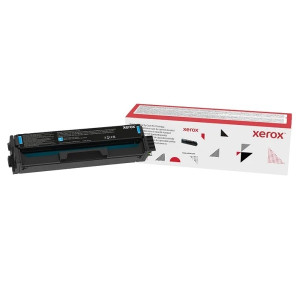 Toner HC Cyan für C230 C235, 2.500 Seiten - Xerox Platin Partner