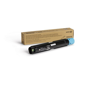 Hochleistungs-Toner Cyan für VersaLink C7020 C7025 C7030, 16.500 Seiten - Xerox Platin Partner