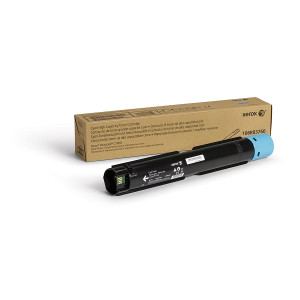 Hochleistungs-Toner Cyan für VersaLink C7000, 10.100 Seiten - Xerox Platin Partner