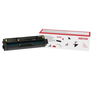 Toner Gelb für C230 C235, 1.500 Seiten - Xerox Platin Partner