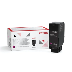 Toner Magenta für VersaLink C620, 12.000 Seiten - Xerox Platin Partner