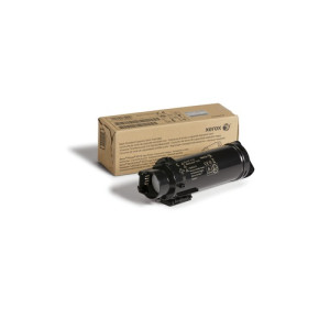 Hochleistungs-Toner Schwarz für Phaser 6510 WorkCentre 6515, 5.500 Seiten - Xerox Platin Partner