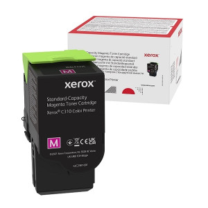 Toner Magenta für C310 C315, 2.000 Seiten - Xerox Platin Partner