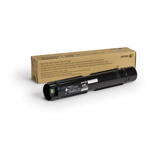 Hochleistungs-Toner Schwarz für VersaLink C7020 C7025 C7030, 23.600 Seiten - Xerox Platin Partner