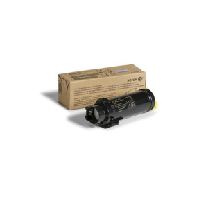 Toner Gelb für Phaser 6510 WorkCentre 6515, 1.000 Seiten - Xerox Platin Partner