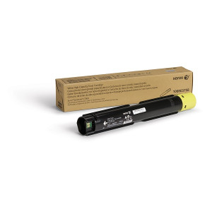 Hochleistungs-Toner Yellow für VersaLink C7000, 10.100 Seiten - Xerox Platin Partner