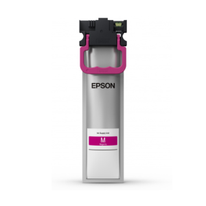Tinte T11D Magenta für WF-C5390 WF-C5890, 5.000 Seiten - Epson Partner