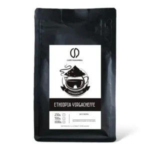 Ethiopia Yirgacheffe