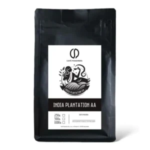 India Plantation AA