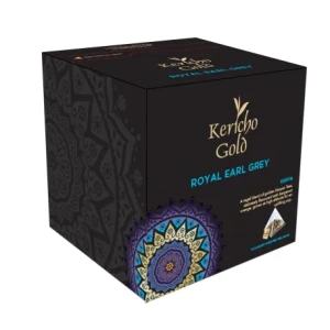 Herbata Royal Earl Grey| Linia Premium