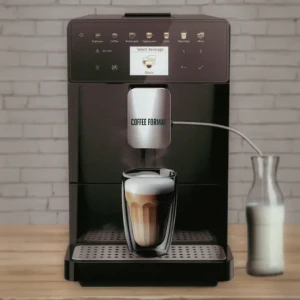 Coffee Format Free
