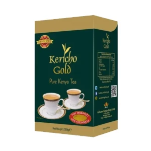 Herbata Czarna Kericho Gold 250g