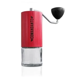 Comandante C40 MK3 Nitro Blade Red Sonja