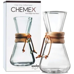 Chemex Classic Coffee Maker