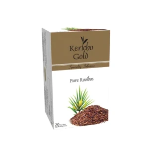 Herbata Pure Rooibos | Linia Podstawowa