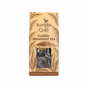 Herbata czarna śniadaniowa| Linia essence