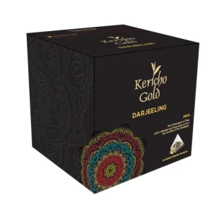 Herbata Darjeeling| Linia Premium