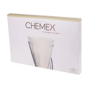 Chemex Filtr papierowy