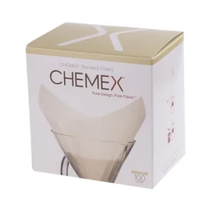 Chemex Filtr papierowy