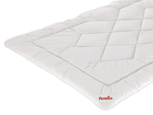 Kołdra Paradies Basic - Biały