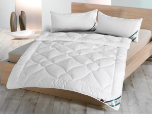 Kołdra FAN Thinsulate - Biały