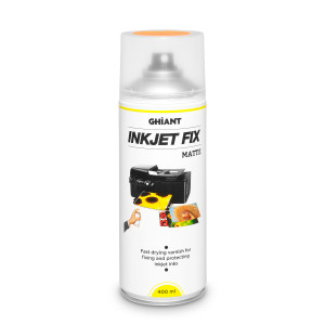UV-Schutzlack Spray Fixativ - matt - 400 ml