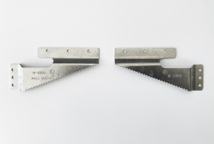 WallBuddies Aufhänger (Paar) - groß - 11 cm