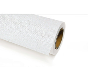 Venezia Bedruckbare Leinwand 380 g/m² 1,52 x 12 m