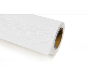 Florenz Bedruckbare Leinwand 340 g/m² 1,37 x 15 m