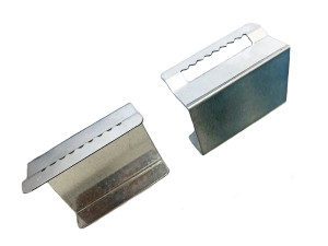 Zackenaufhänger XXL Keilrahmen (25er Pack)