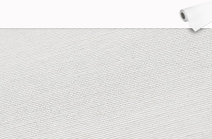 Leinwand Basic Cotton - 1,65 x 25 m