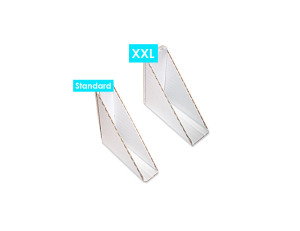 Schutzecken Pappe - XXL (100er-Pack)