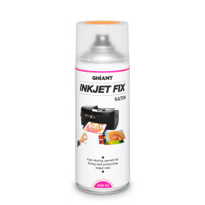 UV-Schutzlack-Spray Fixativ - satin - 400 ml