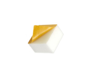 Abstandhalter für Alu Dibond und Acrylglasbilder (25er Pack)