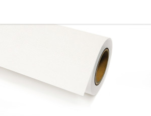 Turin Bedruckbare Leinwand 280 g/m² 1,12 x 25 m