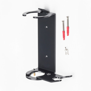 JUICE TECHNOLOGY JUICE BOOSTER 2 - support mural ( avec cadenas )