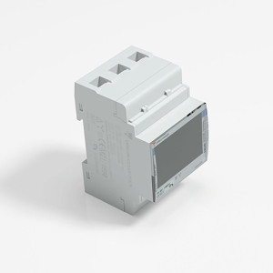 Wallbox Compteur d'énergie MID triphasé