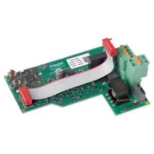 Hager - Carte TIC Filaire pour XEV1K - XEVA200